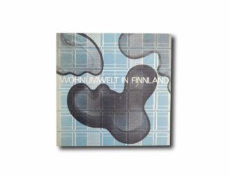 Image of the book Architektur und Kunstgewerbe: Wohnumwelt in Finnland