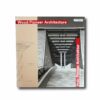 Image of the book Holz Pionier Architektur – Wood Pioneer Architecture
