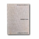 Image of the book Das Haus des Architekten – Architects' Homes – La Maison de l'Architecte