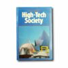 Image of the book High-Tech Society