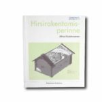 Image of the book Hirsirakentamisperinne