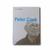Peter-Cook-Lives-in-Architecture-kansi Cover of the book Peter Cook: Lives in Architecture