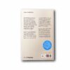 Peter-Cook-Lives-in-Architecture-taka Back cover of the book Peter Cook: Lives in Architecture
