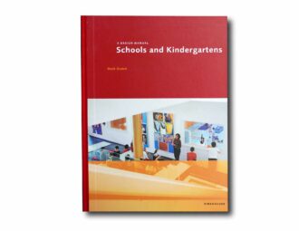 Image of the book Schools and Kindergartens
