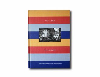 Image of the book The Look of Leisure: History Seaside Villas of the Northern Baltic