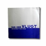 Image of the book Van der Vlugt Architect 1894–1936