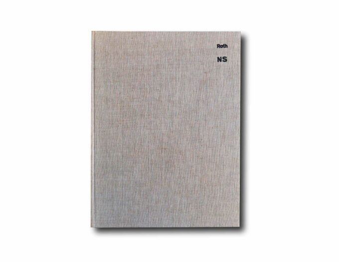 Image of the book The New School – La Nouvelle Ecole – Das Neue Schulhaus