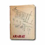 Image of the book Ararat häftesserie 1976
