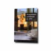 Image of the book Asumisen unelmat ja arki