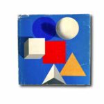 Image of the book Bauhaus 50 Jahre