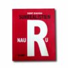 Image of the book Surrealistien nauru