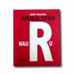 Image of the book Surrealistien nauru
