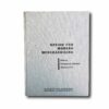 Design-for-Modern-Merchandising-kansi Image of the book Design for Modern Mechandising