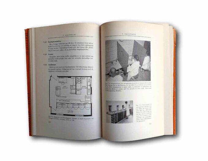 Laboratorier-auk