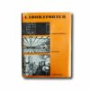 Laboratorier-kansi Image of the book Laboratorier