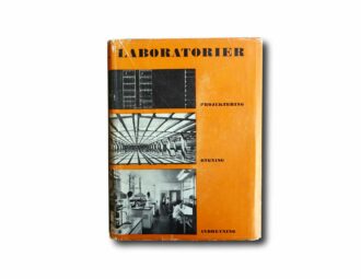 Image of the book Laboratorier