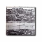Image of the book Lotus International 64: L'altra urbanistica – The other city planning
