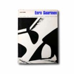 Image of the book Eero Saarinen