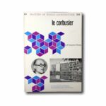 Image of the book Le Corbusier