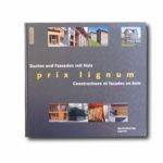 Image of the book Prix Lignum