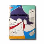 Image of the book Ronchamp – Le Corbusiers erster Kirchenbau