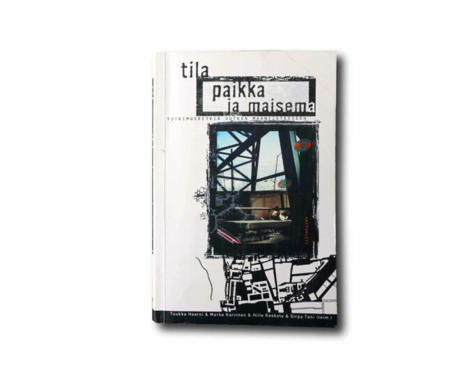 Image of the book Tila