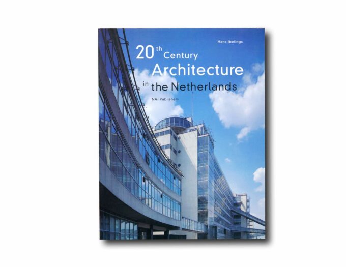 20th-Century-Architecture-in-the-Netherlands-kansi Image showing the book 20th Century Architecture in the Netherlands