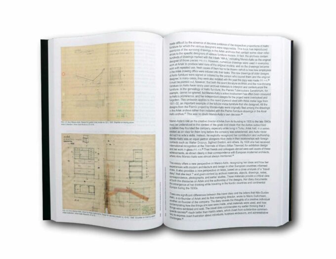 Artek-and-the-Aaltos-2nd-ed-auk Image of the book Artek and the Aaltos