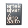 Artek-and-the-Aaltos-2nd-ed-kansi Image of the book Artek and the Aaltos