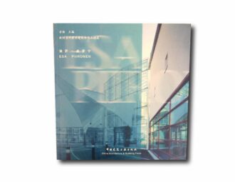 Image of the book Esa Piironen – 埃萨·皮罗宁