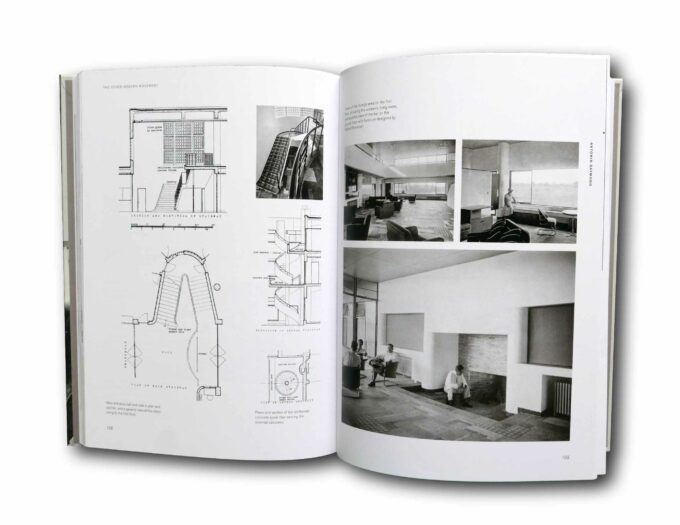 Image of the book The Other Modern Movement: Architecture