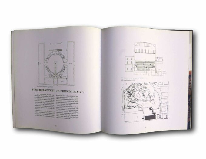 Image of the book Asplund