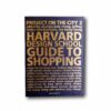 Harvard-Design-School-Guide-to-Shopping-taka Sample image of the book Harvard Design School Guide to Shopping