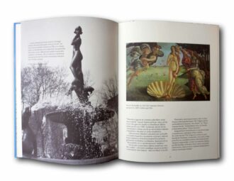 Image of the book Havis Amanda Mon Amour 100 vuotta