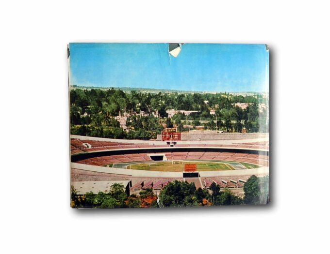 Image of the book Impianti Sportivi Vol II