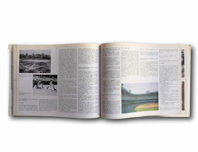 Image of the book Impianti Sportivi Vol I