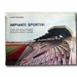 Image of the book Impianti Sportivi Vol I