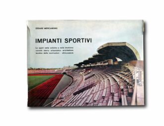 Image of the book Impianti Sportivi Vol I