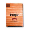 Image showing the book Rakennuksen puutyöt