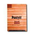 Image showing the book Rakennuksen puutyöt