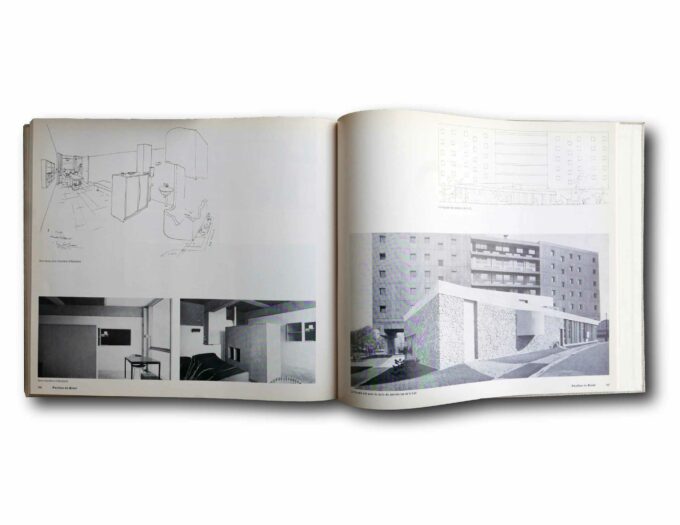 Le-Corbusier-1957-65-auk Image of the book Le Corbusier Oeuvre complète 1957–1965