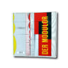Image showing the book Le Corbusier: Der Modulor