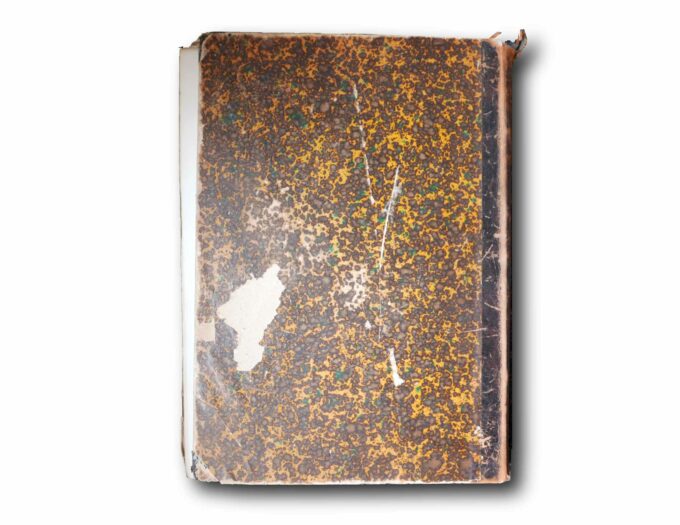Image of the book Die architektonischen Ordnungen der Griechen und Römer