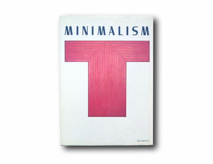 Minimalism-taka