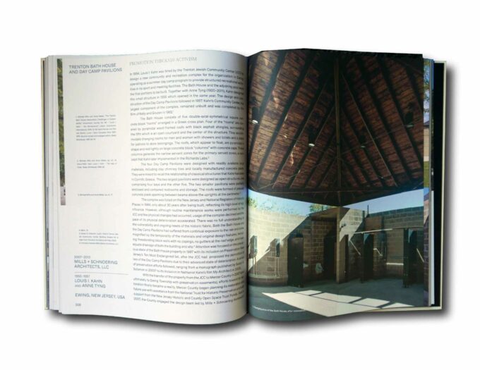 Modern-Heritage-auk2 Sample spread of the book Modern Heritage Reuse : Renovation, Restoration