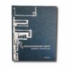 Image of the book Sairaalarakennuksen kehitys – Development of the Hospital Building