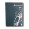 Image of the book Sairaalarakennuksen kehitys – Development of the Hospital Building