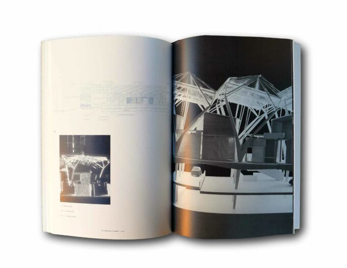 Image of the book Points + Lines: Diagrams and Projects for a City