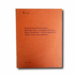 Image showing the book Konstruktionen/Constructions: Burkhalter Sumi Makiol Wiederkehr