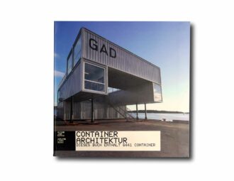 Image showing the book Container Architektur
